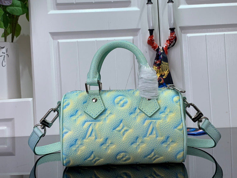 Fashion Lu-Vi bags - 3552