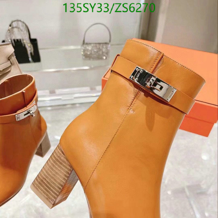 SAMC - HMS Women Shoes - 159