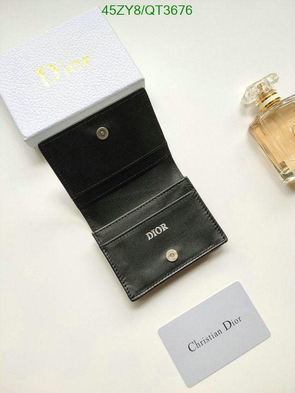 SAMC - DOR Wallets - 087