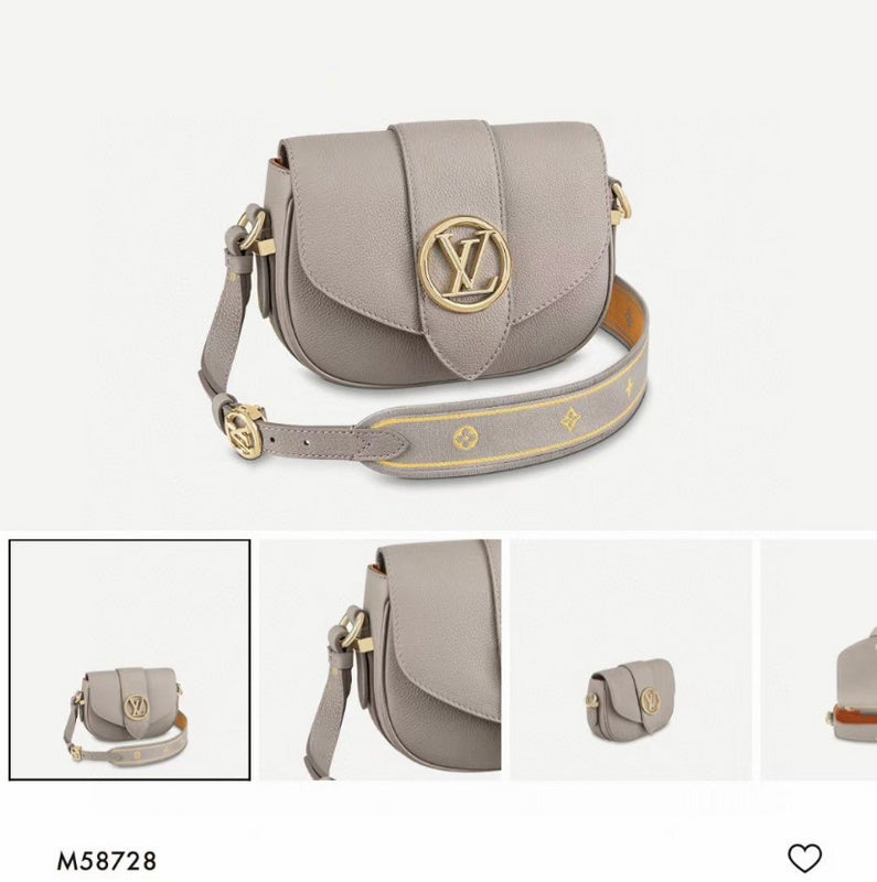 Glami - LOV Bags - 508