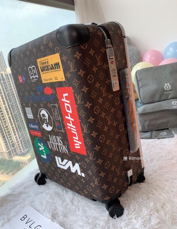 SAMC - Travel Bags - 083
