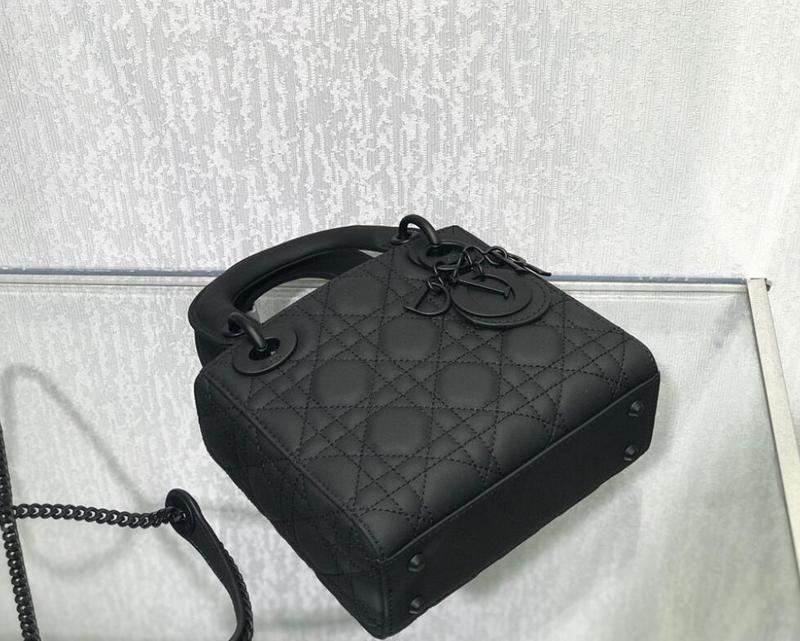 SAMCC - DOR Bags - 693