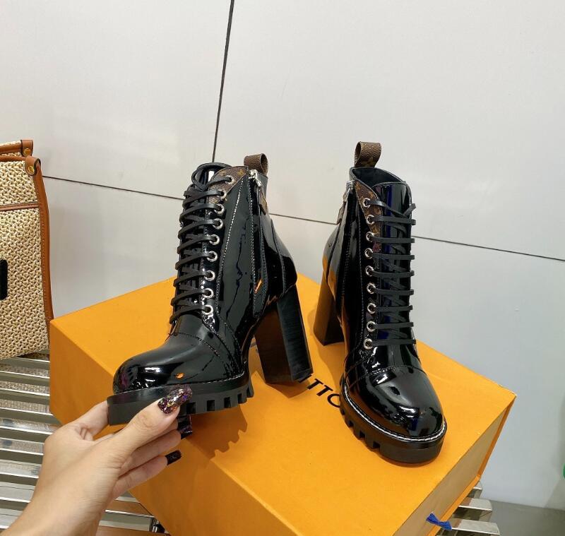 Glamy - LOV Women Shoes - 843