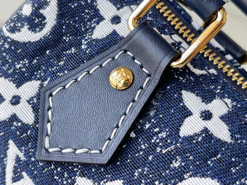 GlamI Lu-Vi bags - 5462