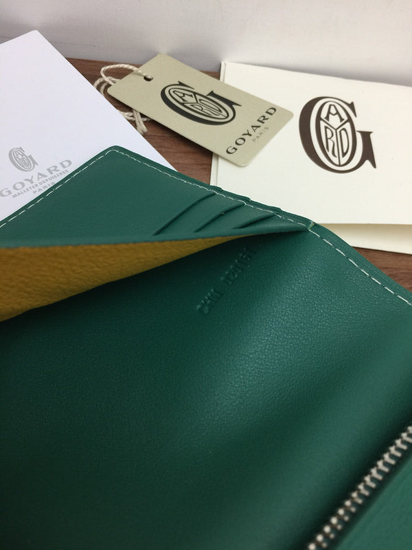 Glami-i - GYO Wallets - 074