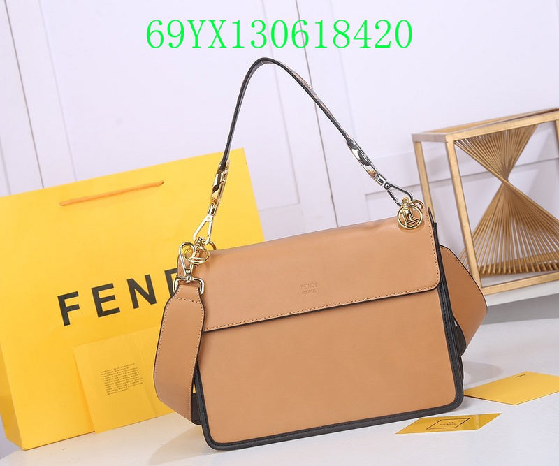 Glami - FDE Bags - 2968