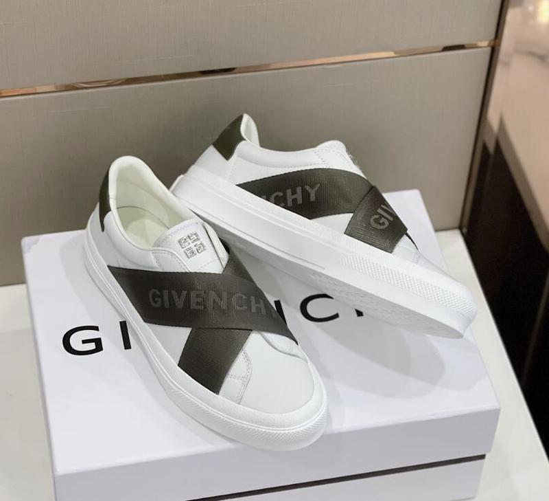 SAMC - GCY Men Shoes - 086