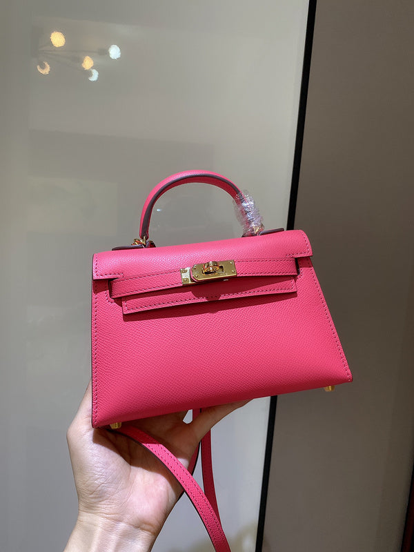 Glamy - HMS Bags - 1340