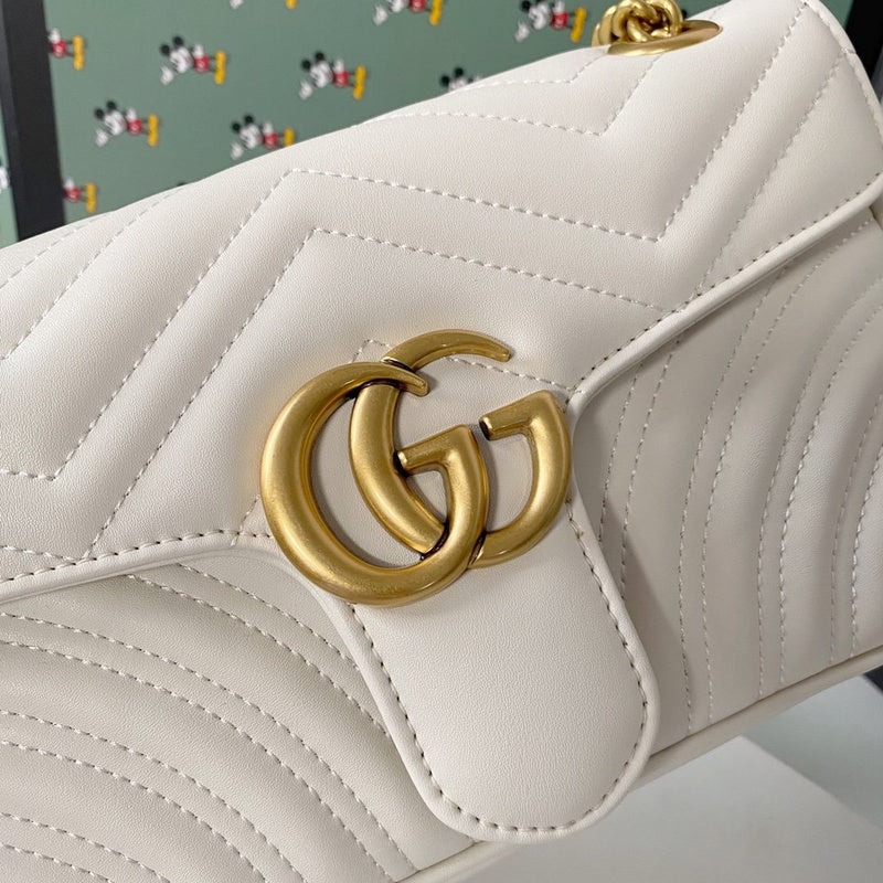 Glami Fashion - GCI Bags - 10593