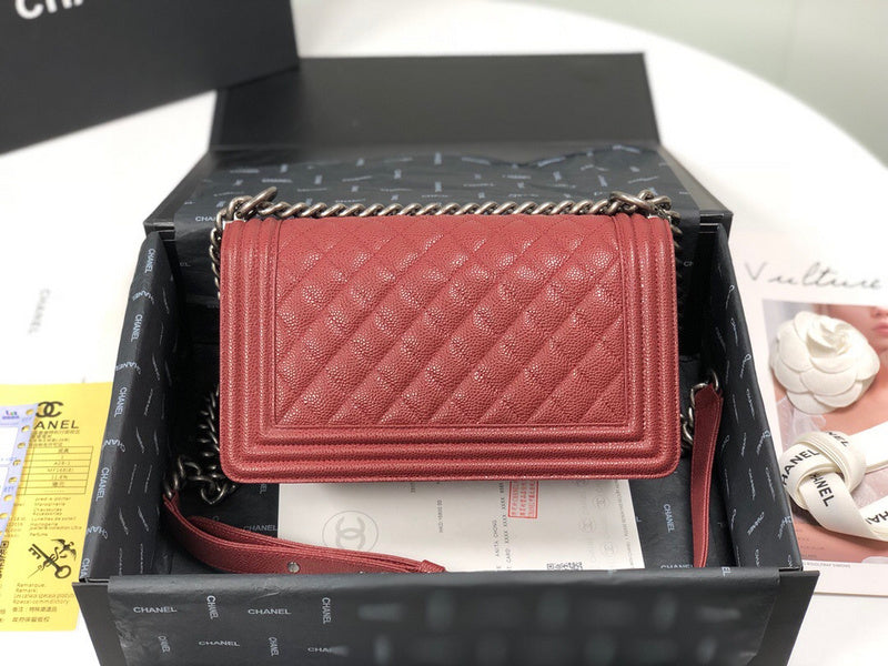 Satchel Bags - CHL Bags - 7458