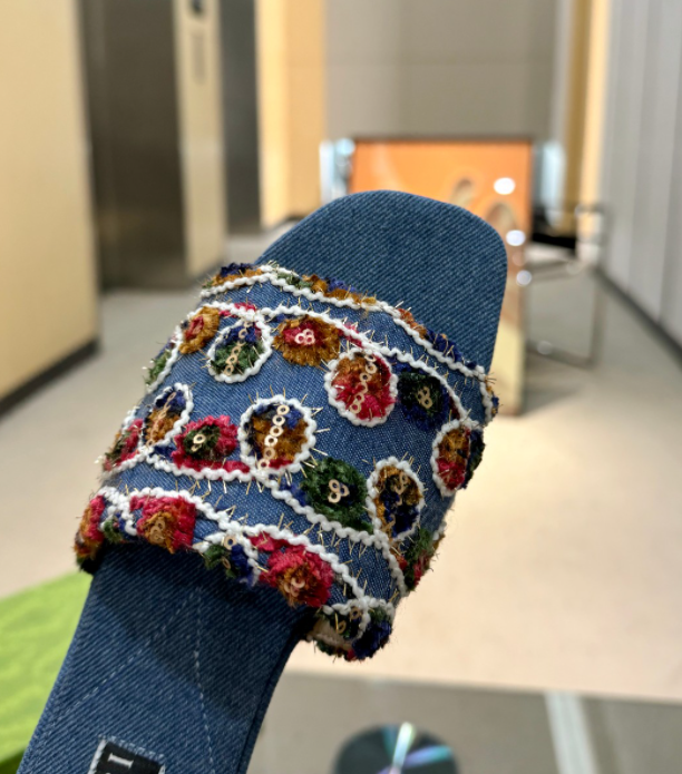 SAMC - GUKI Women Shoes - 018
