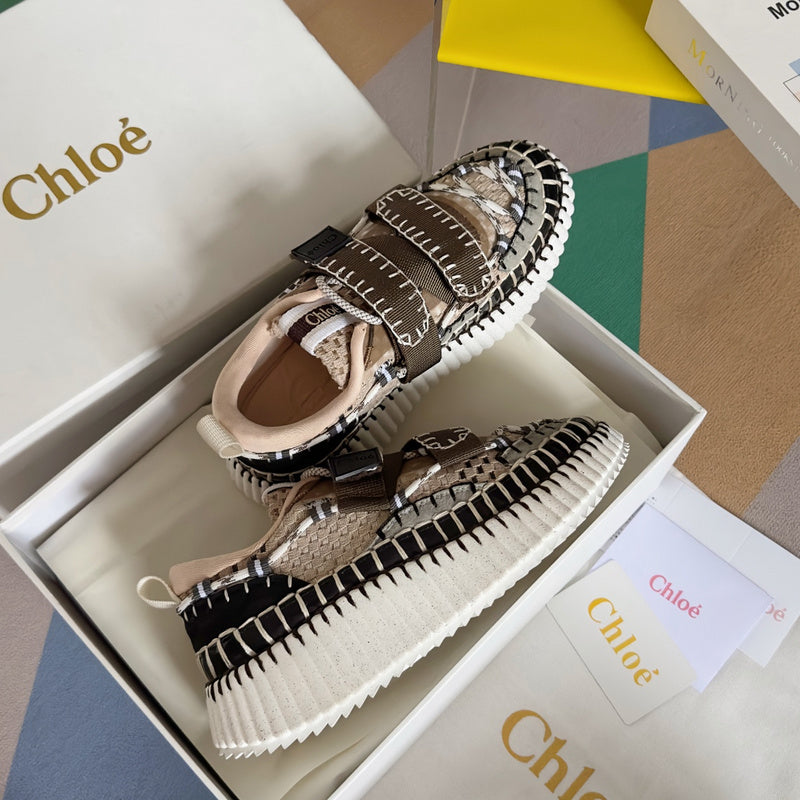 Glami - CLE Women Shoes - 475