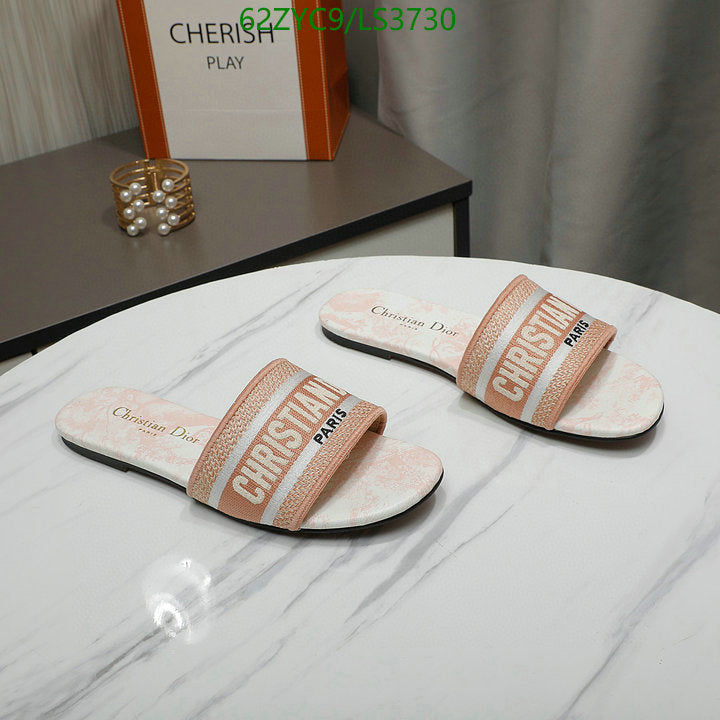 SAMCC - DOR Women Shoes - 2117