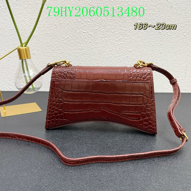 Satchel Bags - BGA Bags - 2280