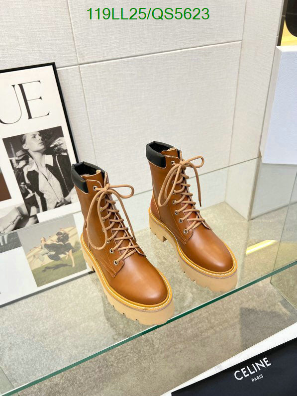 SAMC - COL Women Shoes - 083