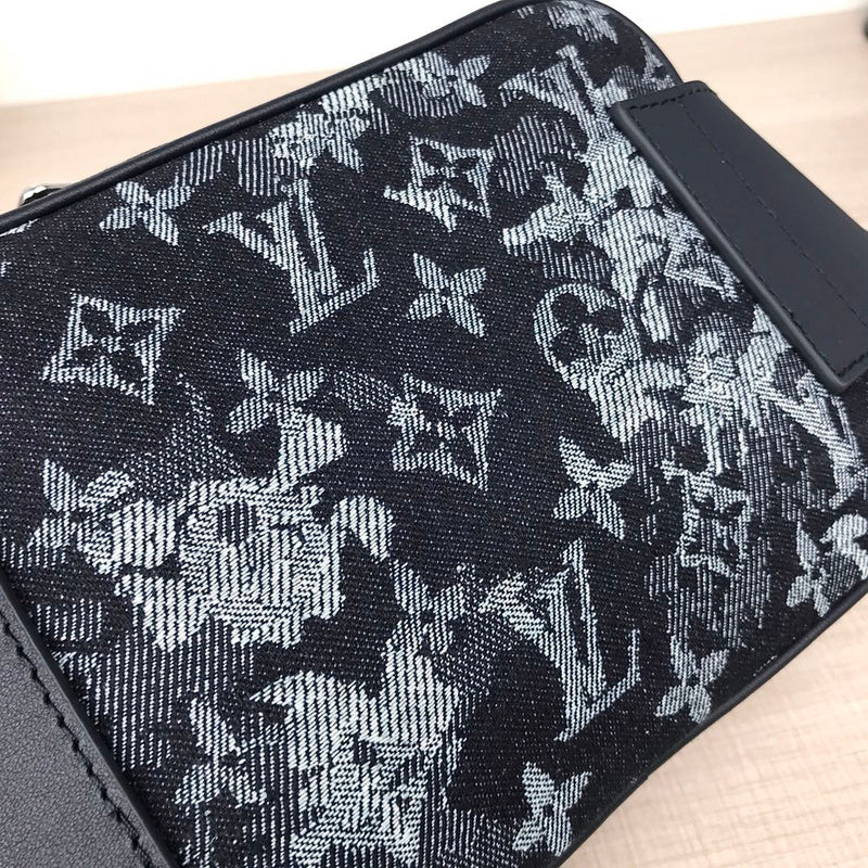 Satchel Bags - VL1 Bags - 756