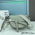 Satchel Bags - LWE Bags - 171