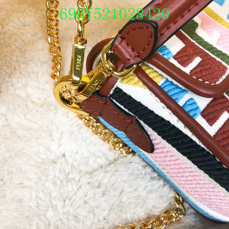 Glami - FDE Bags - 2196