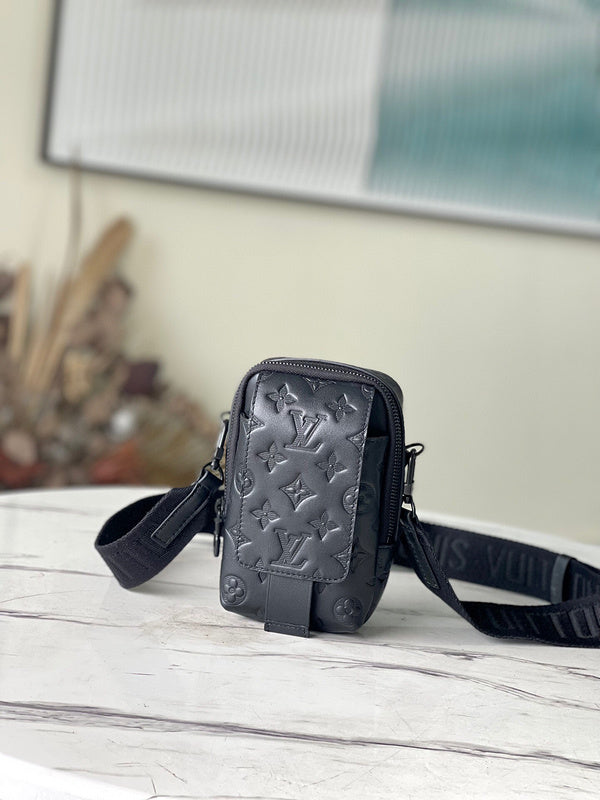 Fashion Lu-Vi bags - 5065