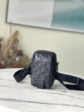 GlamI Lu-Vi bags - 5065