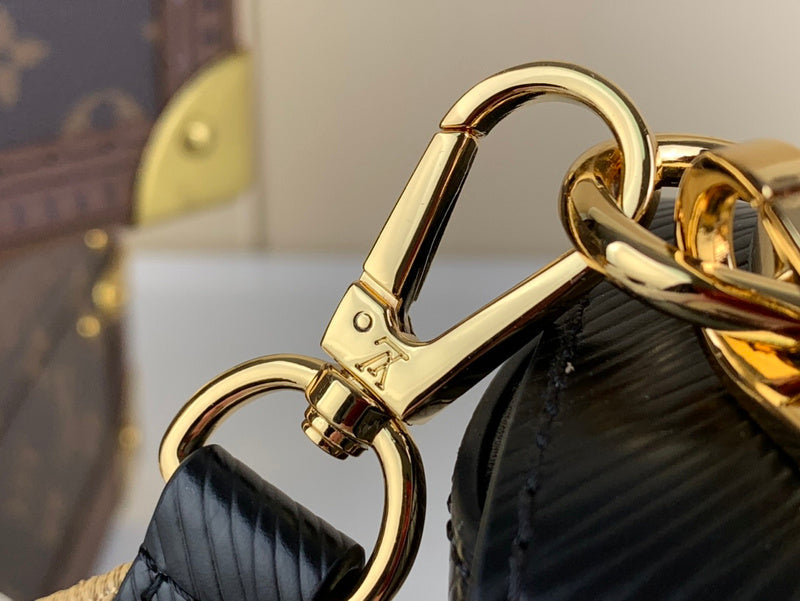 Satchel Bags - VL Bags - 2691