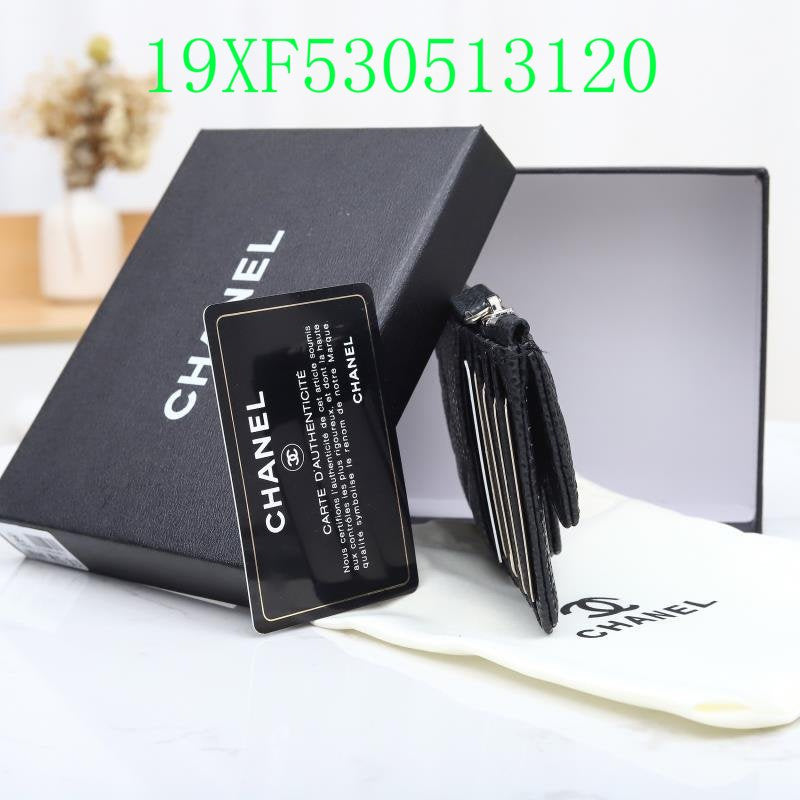 Glami - CHL Wallet - 2348