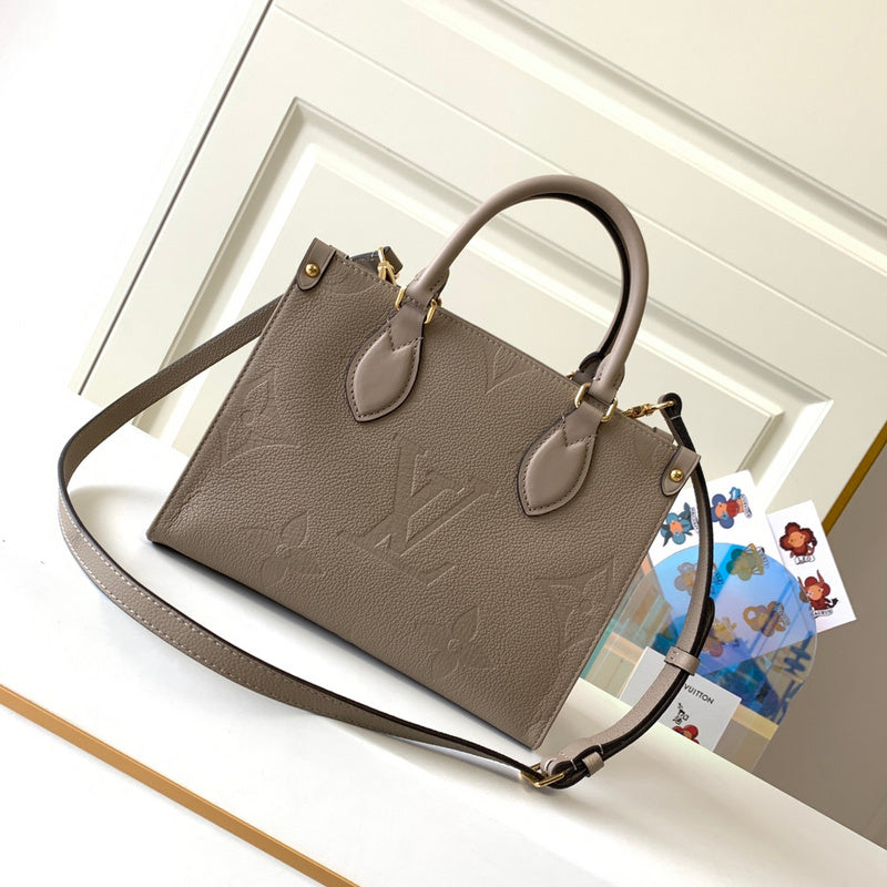 Satchel Bags - VL Bags - 1189