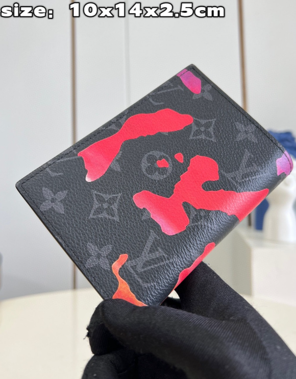 SAMC - Mix Wallets - 193