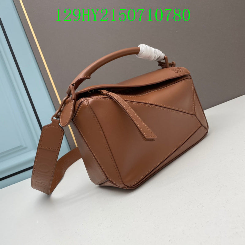 Satchel Bags - LWE Bags - 059