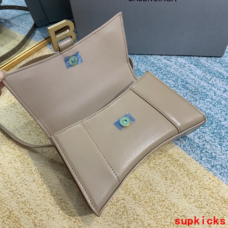 Glami- - BG Hourglass Bags - 160