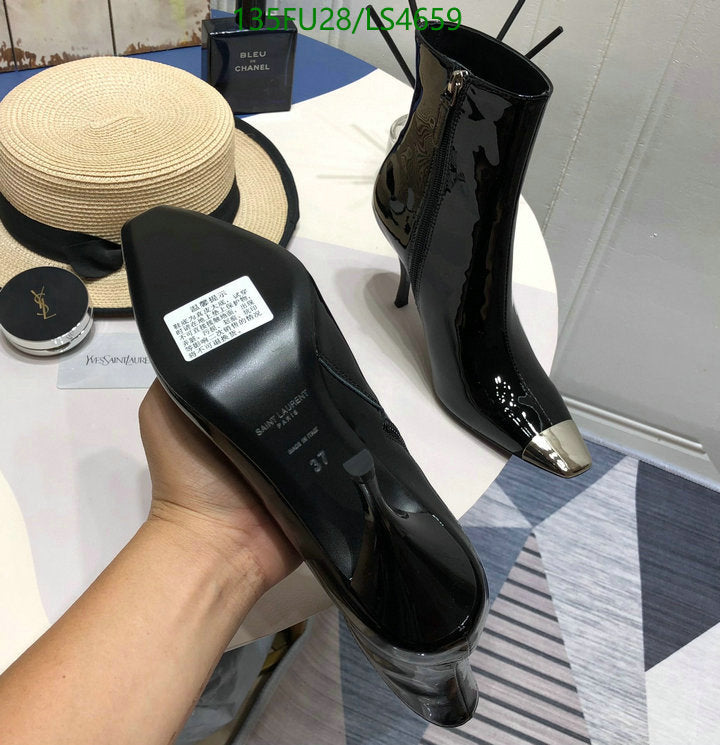 SAMC - YLS Women Shoes - 113