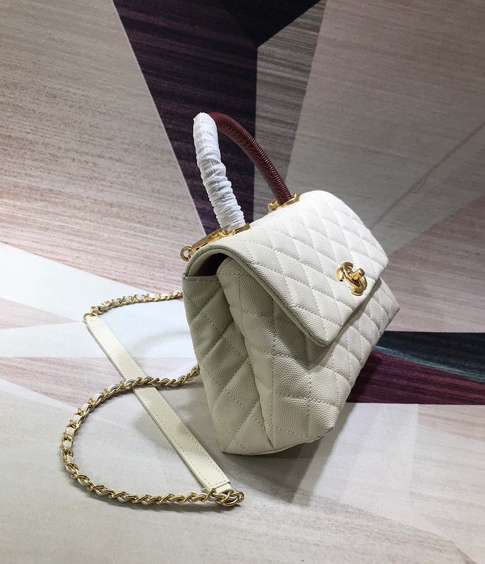 Satchel Bags - CHL Bags - 4675