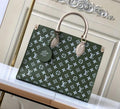SAMC - LOV Bags - 1854