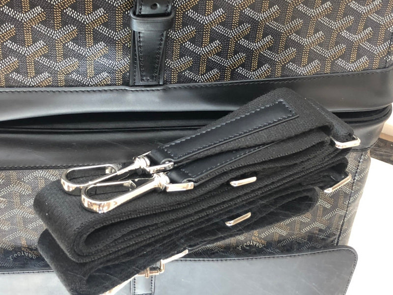 Satchel Bags - GOD Bags - 943