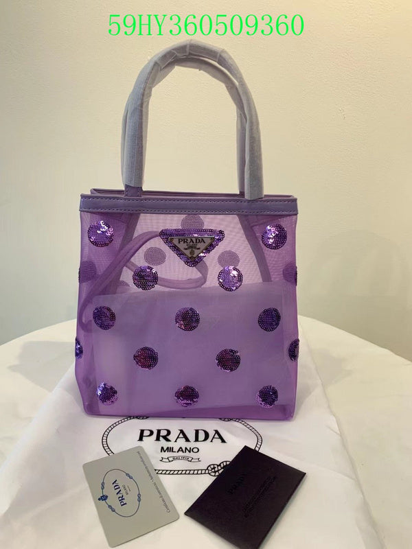 Satchel Bags - PDA Bags - 4383