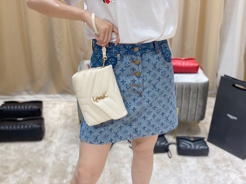 Satchel Bags - SLY Bags - 1646