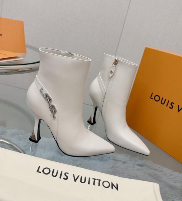 SAMC - LOV Women Shoes - 272