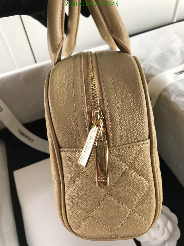 SAMC - CHL Bags - 411