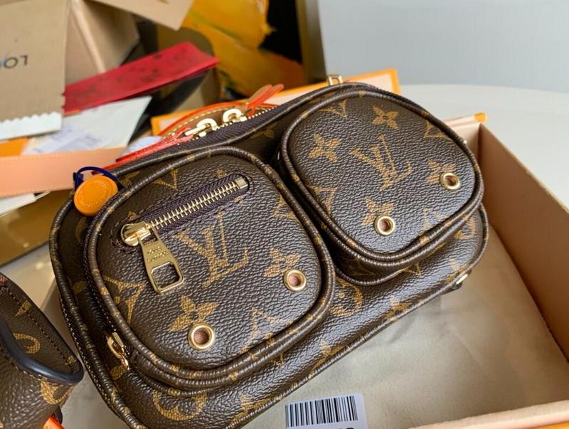 SAMC - LOV Bags - 2629