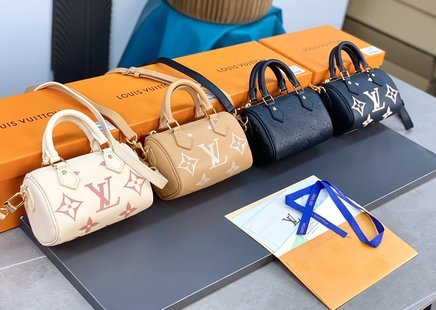 Satchel Bags - VL Bags - 3523