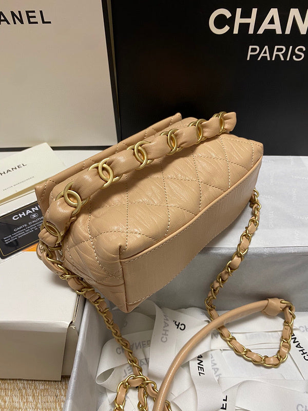 Satchel Bags - CHL Bags - 3756