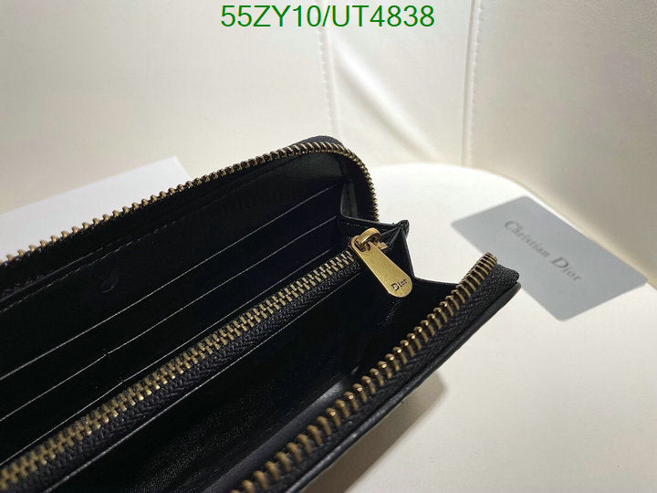 SAMC - DOR Wallets - 050