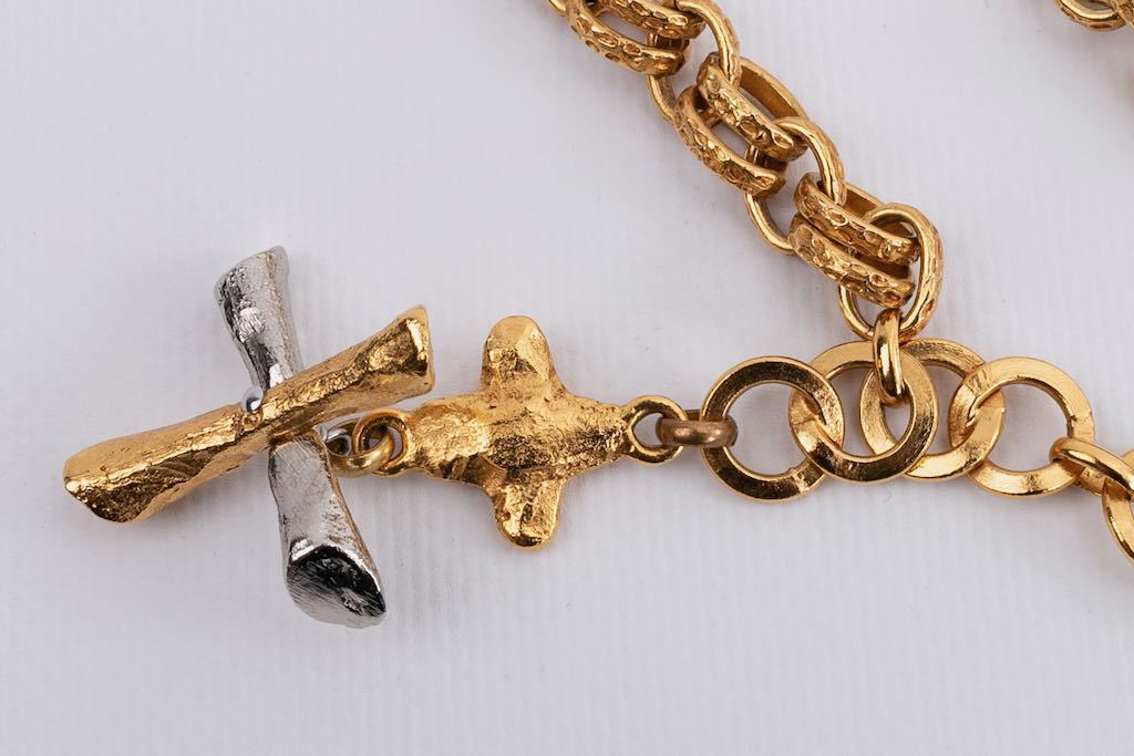 Collier Christian Lacroix