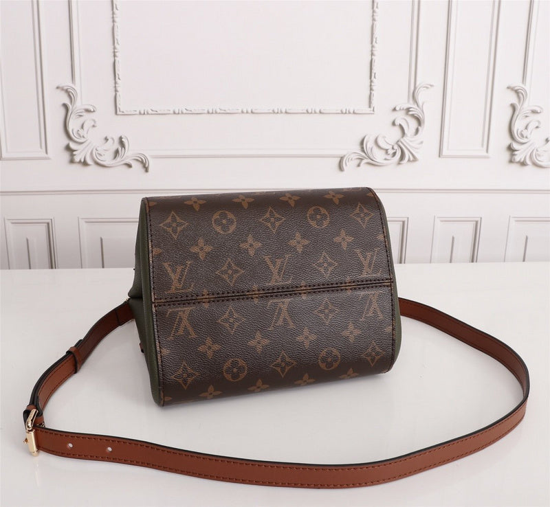 GlamI Lu-Vi bags - 3824