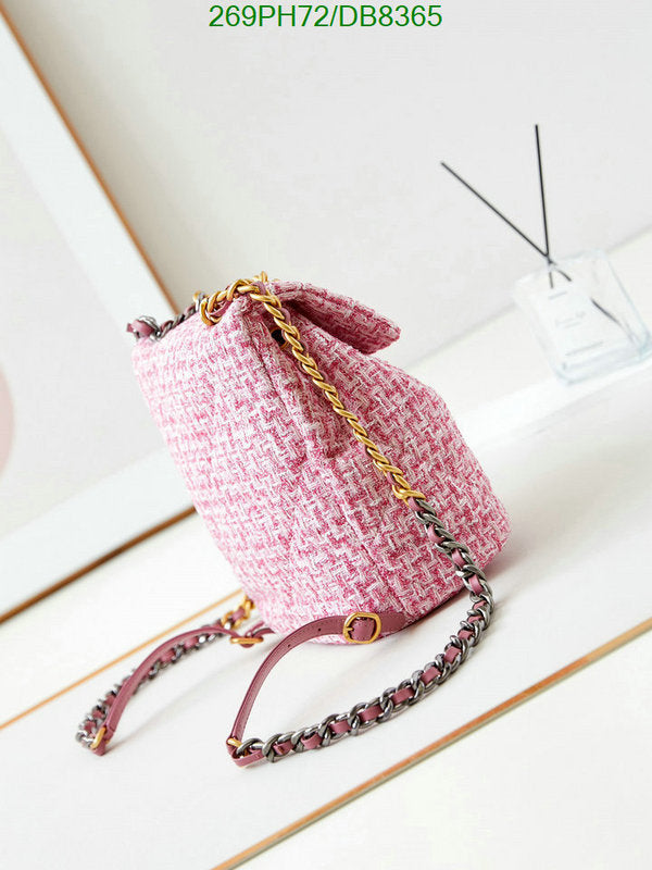 SAMC - CHL Bags - 018