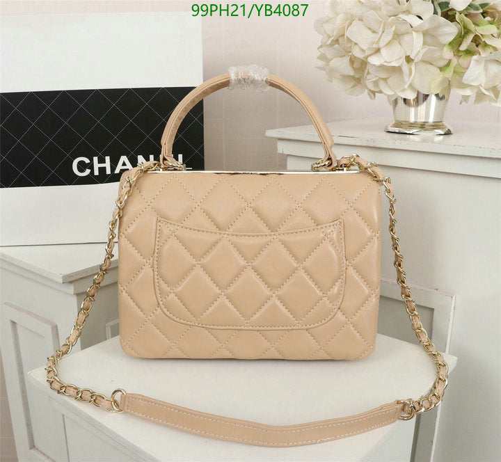 SAMC - CHL Bags Handbags - 027