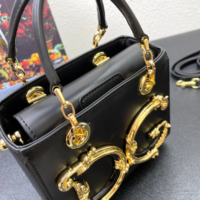 Satchel Bags - DG Bags - 149