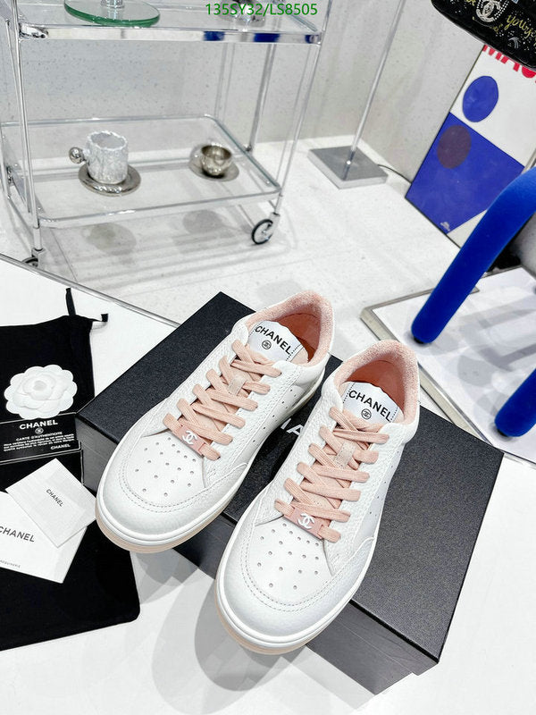 SAMC - CHL Women Shoes Sneakers - 218