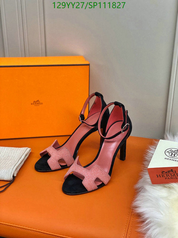 SAMC - HMS Women Shoes - 445