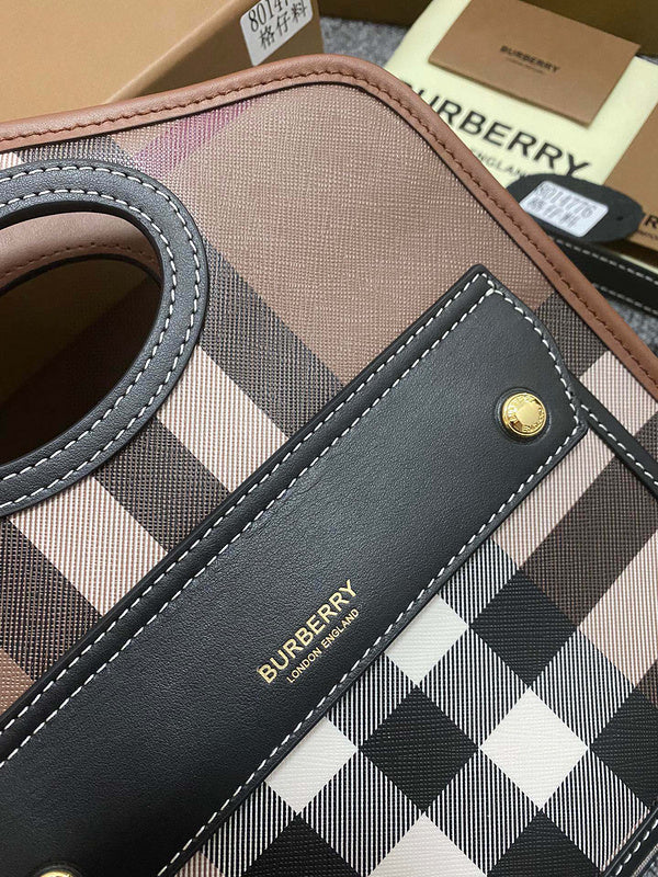 Glamy - BOR Bags - 924